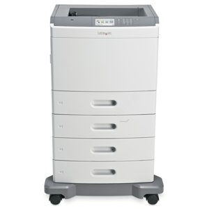 Lexmark C 792 DHE