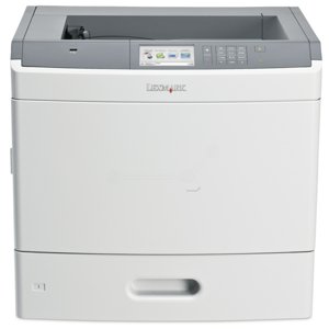 Lexmark C 792 Series