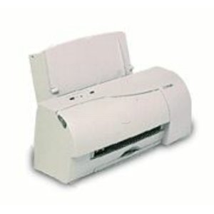Lexmark Colorjetprinter 7200 V