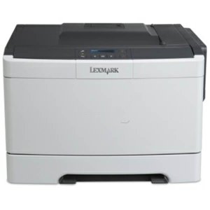 Lexmark CS-317 dn