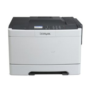 Lexmark CS-410 dn
