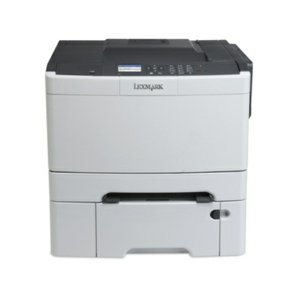 Lexmark CS-410 dtn