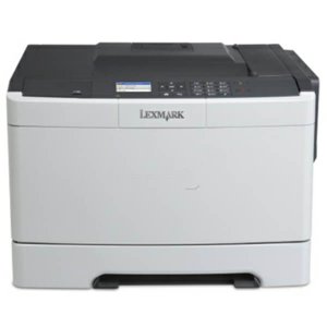Lexmark CS-417 dn