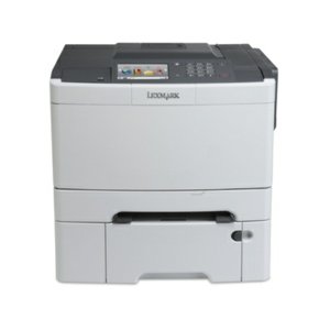 Lexmark CS-510 dte