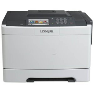 Lexmark CS-517 de