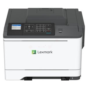 Lexmark CS-521 dn