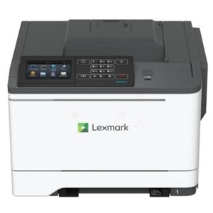 Lexmark CS-622 de