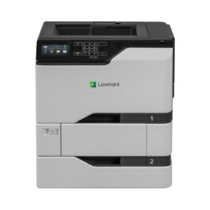 Lexmark CS-725 dte