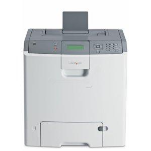 Lexmark CS-736 dn