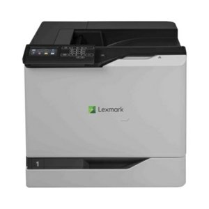 Lexmark CS-820 de