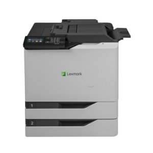 Lexmark CS-820 dtfe