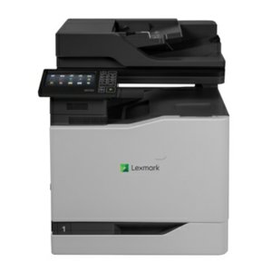 Lexmark CS-827 de