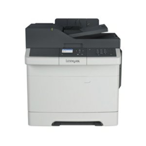 Lexmark CX-310 n