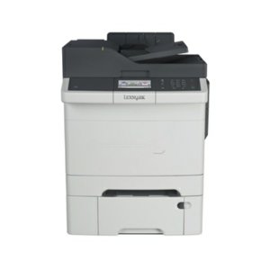 Lexmark CX-410 dte