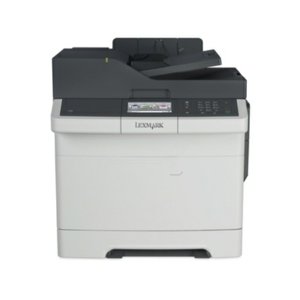 Lexmark CX-410 e