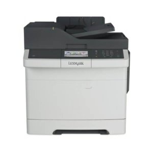 Lexmark CX-417 de