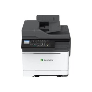 Lexmark CX-421 adn
