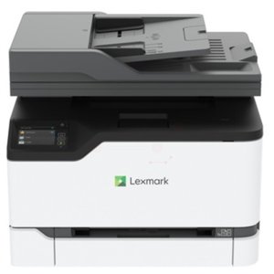 Lexmark CX-431 dw