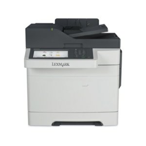 Lexmark CX-510 dhe