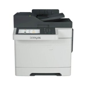 Lexmark CX-517 de