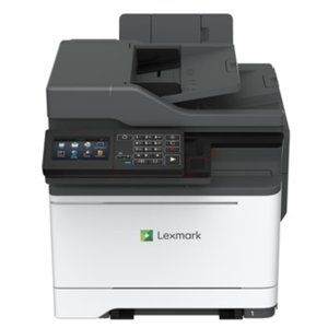 Lexmark CX-522 de