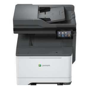 Lexmark CX-532 adwe
