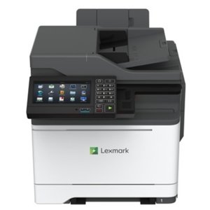 Lexmark CX-625 ade