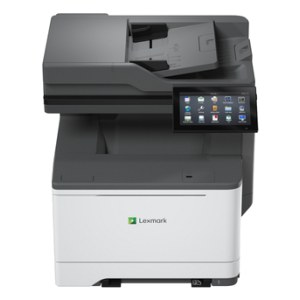Lexmark CX-635 adwe