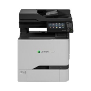 Lexmark CX-725 Series