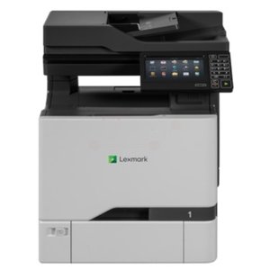 Lexmark CX-727 de