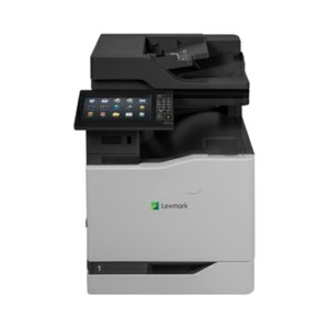 Lexmark CX-825 Series
