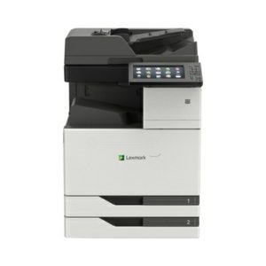 Lexmark CX-921 de