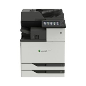 Lexmark CX-922 de