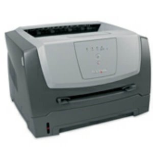 Lexmark E 250 Series