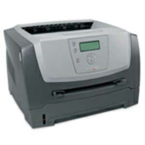 Lexmark E 450 Series