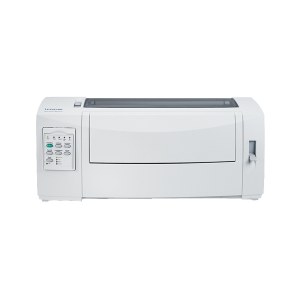 Lexmark Forms Printer