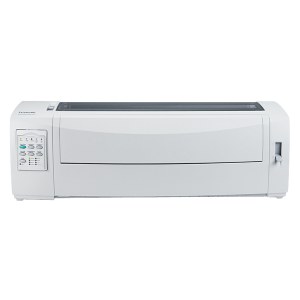 Lexmark Forms Printer 2581 N Plus