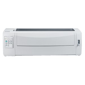 Lexmark Forms Printer 2591 Plus