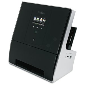 Lexmark Genesis