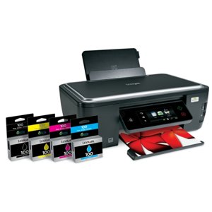 Lexmark Interact
