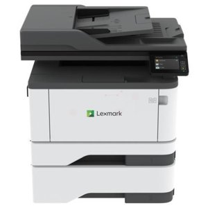 Lexmark MB-3400 Series