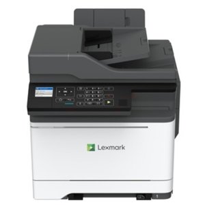 Lexmark MC