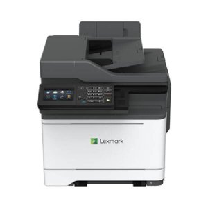 Lexmark MC-2535 adwe