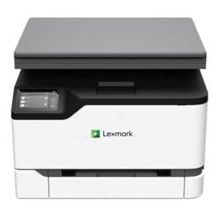 Lexmark MC-3200 Series
