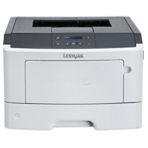 Lexmark MS-312 dn