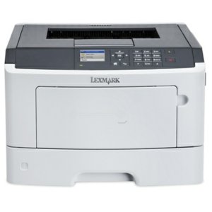 Lexmark MS-315 dn