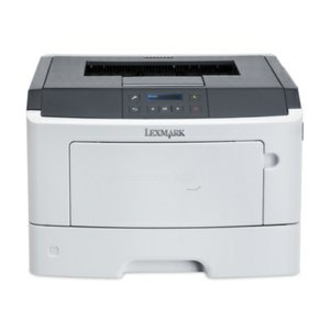 Lexmark MS-410 dn