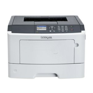 Lexmark MS-510 dn
