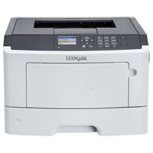 Lexmark MS-517 dn