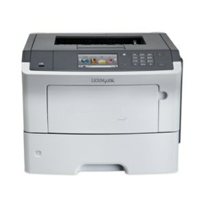 Lexmark MS-610 dn